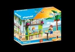 Strandkiosk-PLAYMOBIL Cheap
