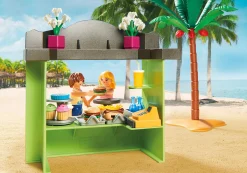 Strandkiosk-PLAYMOBIL Cheap