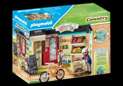 24-Stunden-Hofladen-PLAYMOBIL Discount