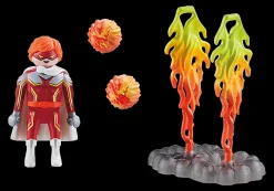 Superheld-PLAYMOBIL Best Sale
