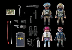 SWAT-Figurenset-PLAYMOBIL Best Sale
