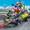 SWAT-Multi-Terrain-Quad-PLAYMOBIL Online