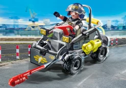 SWAT-Multi-Terrain-Quad-PLAYMOBIL Online