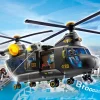 SWAT-Rettungshelikopter-PLAYMOBIL Sale