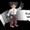 Tenten-PLAYMOBIL Cheap