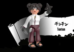 Tenten-PLAYMOBIL Cheap