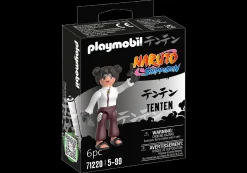 Tenten-PLAYMOBIL Cheap