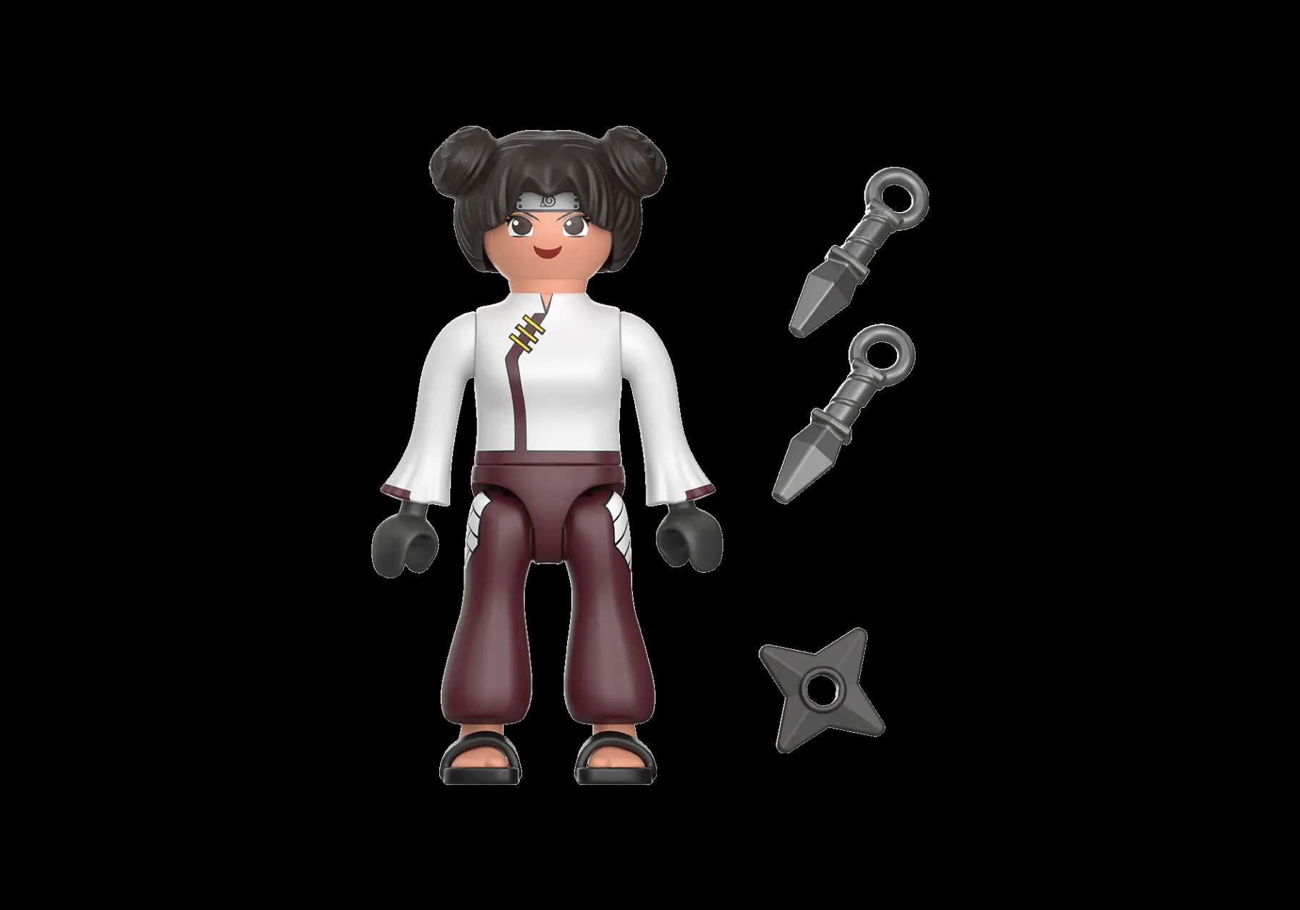 Tenten-PLAYMOBIL Cheap