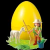 Tierpflegerin mit Alpaka-PLAYMOBIL Flash Sale