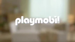 Tiny Haus-PLAYMOBIL New