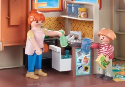 Tiny Haus-PLAYMOBIL New