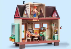 Tiny Haus-PLAYMOBIL New