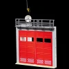 Tor-Erweiterung für Feuerwehr-PLAYMOBIL Shop