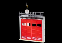 Tor-Erweiterung für Feuerwehr-PLAYMOBIL Shop