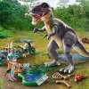 T-Rex-Spurensuche-PLAYMOBIL Best Sale