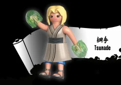 Tsunade-PLAYMOBIL New