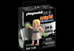 Tsunade-PLAYMOBIL New