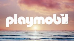 Unterwasser-Tierpflege der Meeresbewohner-PLAYMOBIL Hot