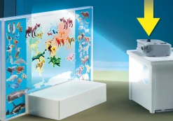 Virtuelles Klassenzimmer-PLAYMOBIL Cheap