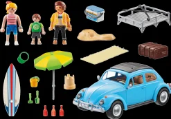 Volkswagen Käfer-PLAYMOBIL Cheap