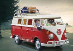 Volkswagen T1 Camping Bus-PLAYMOBIL Best