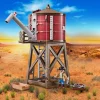 Wasserturm-PLAYMOBIL Store