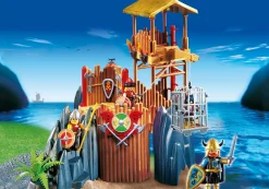 Wikingerbastion-PLAYMOBIL Online