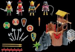 Wikingerbastion-PLAYMOBIL Online