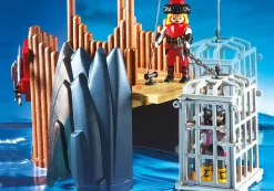 Wikingerbastion-PLAYMOBIL Online