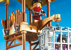 Wikingerbastion-PLAYMOBIL Online