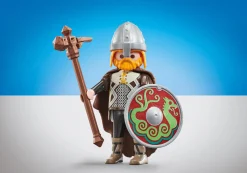 Wikinger-Häuptling-PLAYMOBIL Best Sale