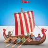 Wikingerschiff-PLAYMOBIL Shop