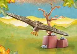 Wiltopia - Adler-PLAYMOBIL Hot