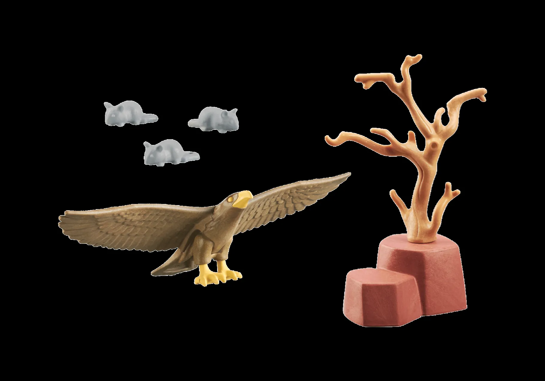 Wiltopia - Adler-PLAYMOBIL Hot