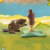 WILTOPIA - Biber-PLAYMOBIL Online