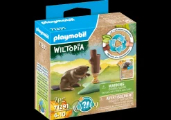 WILTOPIA - Biber-PLAYMOBIL Online