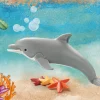 Wiltopia - Delfin-PLAYMOBIL Outlet
