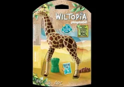 Wiltopia - Giraffe-PLAYMOBIL Online