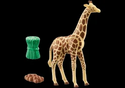 Wiltopia - Giraffe-PLAYMOBIL Online