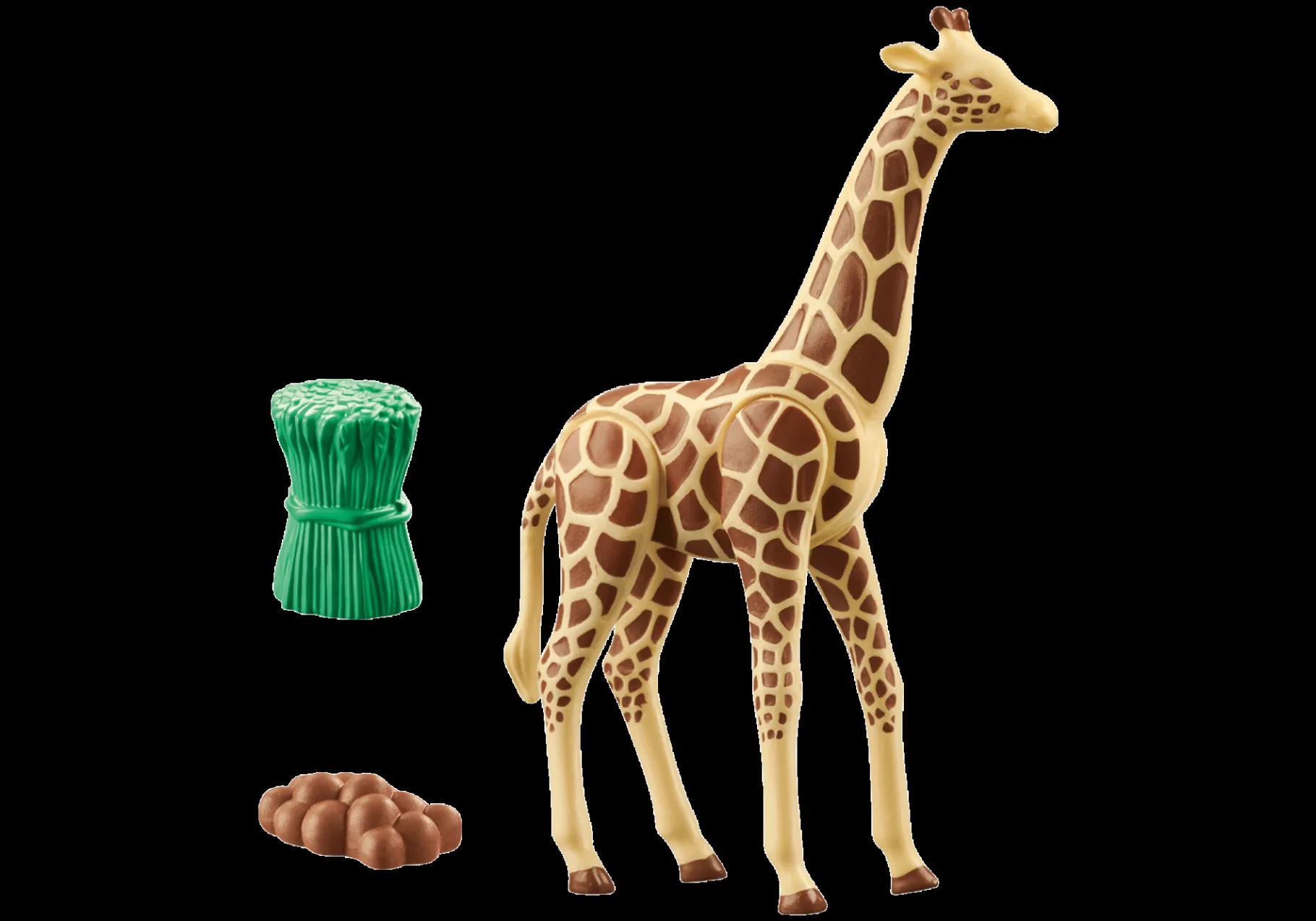 Wiltopia - Giraffe-PLAYMOBIL Online