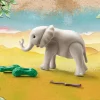 Wiltopia - Junger Elefant-PLAYMOBIL Flash Sale