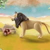Wiltopia - Löwe-PLAYMOBIL Hot