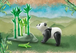 Wiltopia - Panda-PLAYMOBIL Online