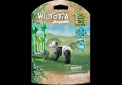 Wiltopia - Panda-PLAYMOBIL Online