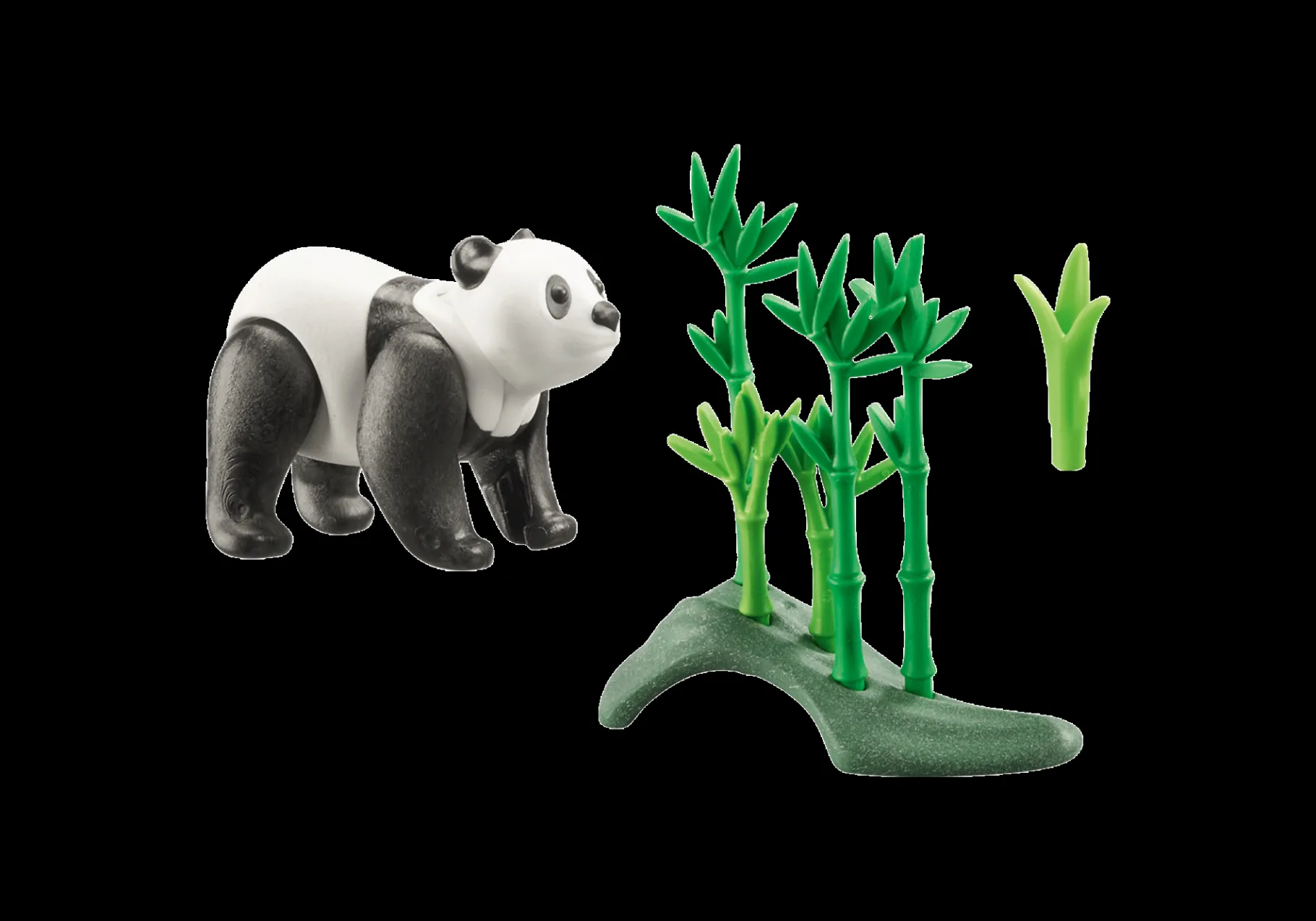 Wiltopia - Panda-PLAYMOBIL Online