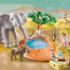 WILTOPIA - Spritztour zum Wasserloch-PLAYMOBIL New