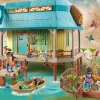 Wiltopia - Tierpflegestation-PLAYMOBIL Cheap