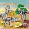 WILTOPIA - Unterwegs mit der Tierfotografin-PLAYMOBIL Fashion