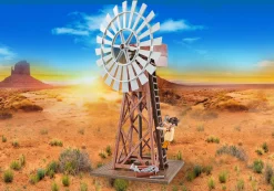 Windrad-PLAYMOBIL Flash Sale