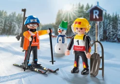 Wintersport Oberhof-PLAYMOBIL Best Sale